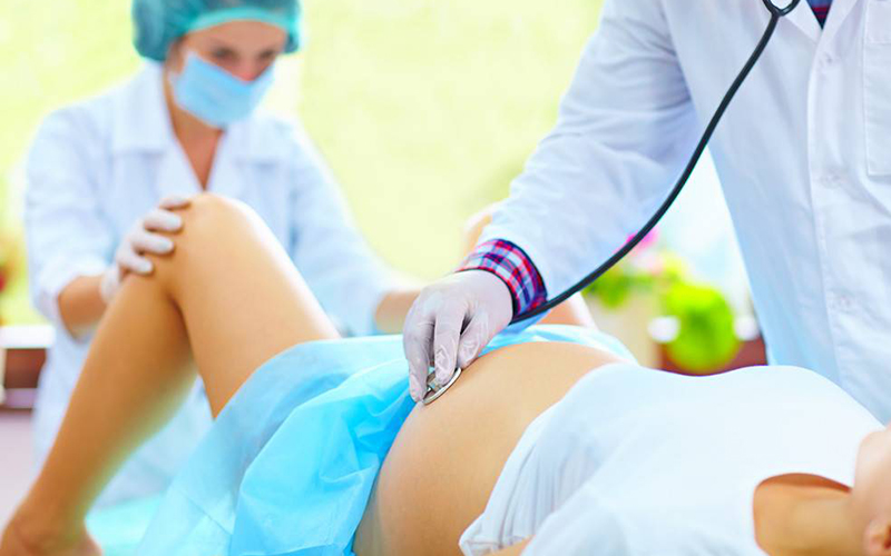 胎位臀位怎么纠正的简单方法,胎位臀位纠正的最佳时间