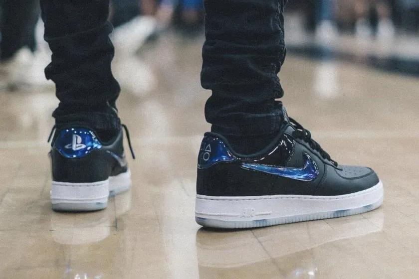 我的AJ脏了你可以舔干净吗？盘点那些昂贵稀有的AJ与联名