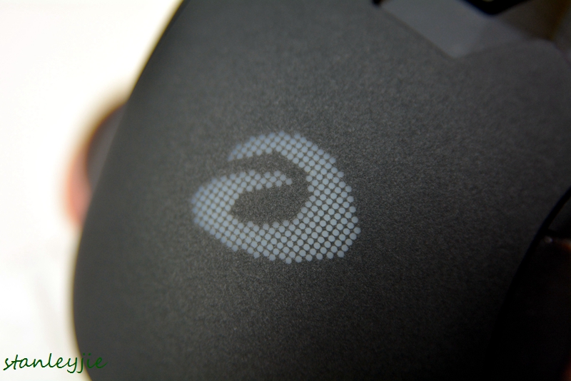 达尔优无线游戏鼠标评测,达尔优EM901无线游戏鼠标