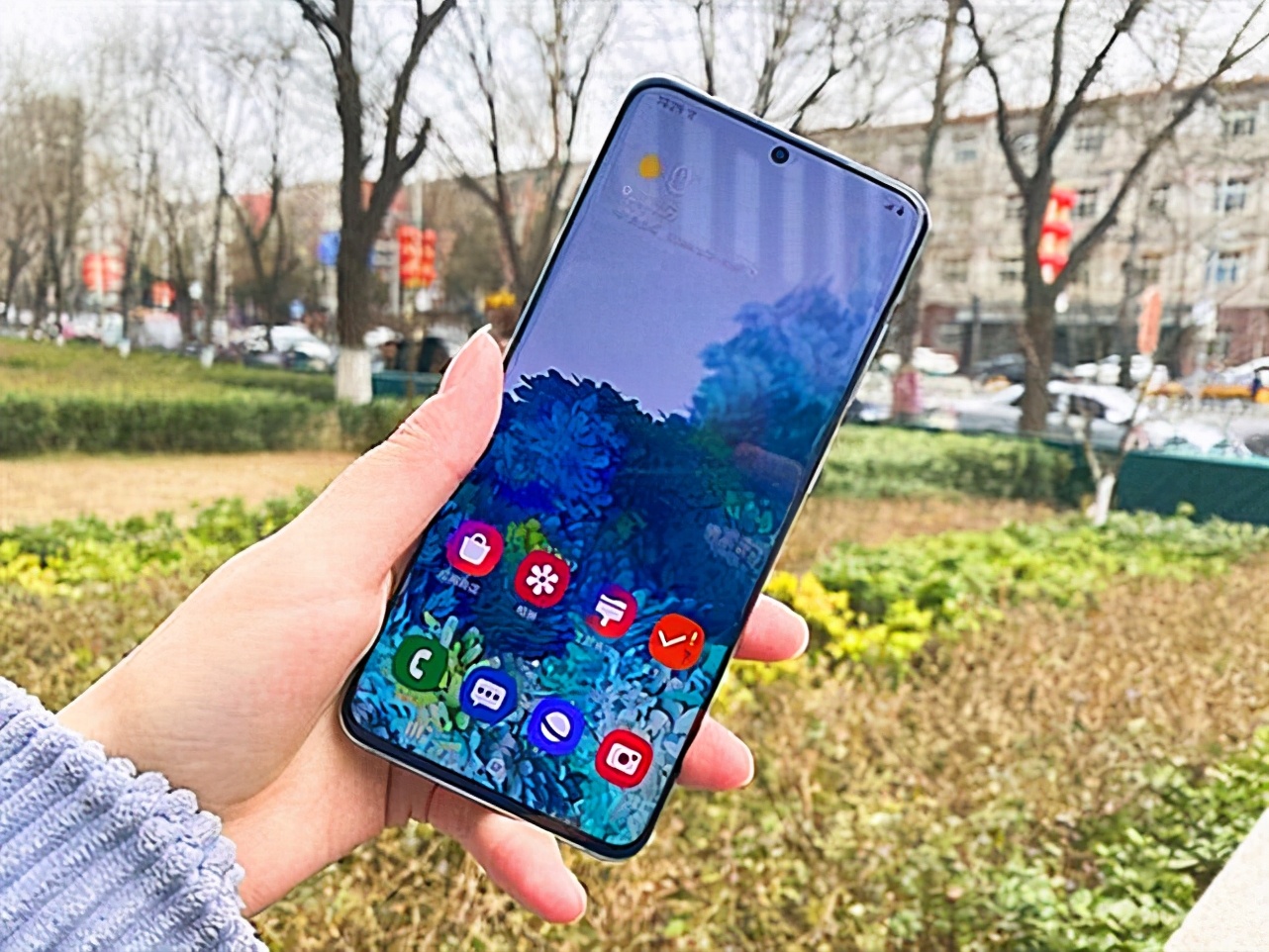 2000左右的手机推荐2019华为小米,几乎零差评的五款手机现在最好的