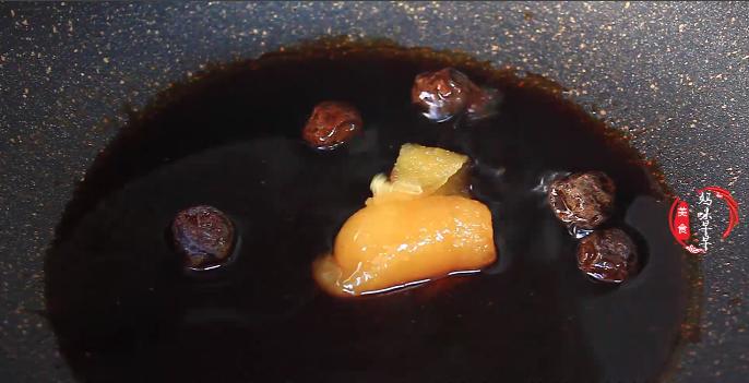 做花生米用白糖行吗,做花生米配料