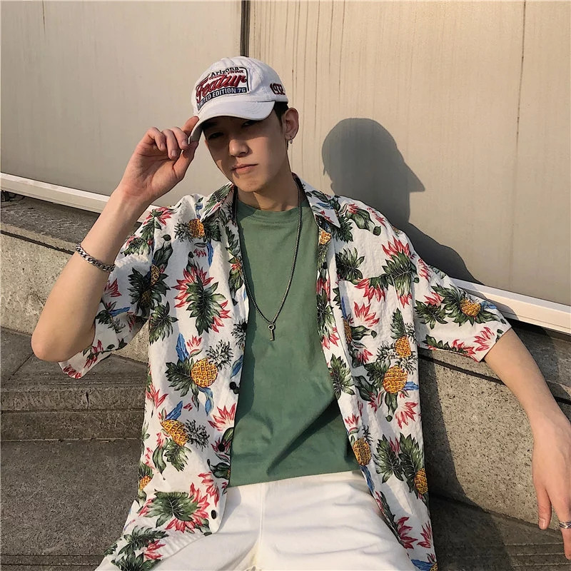 美式复古风穿搭妆容,尝试各种风格妆容穿搭