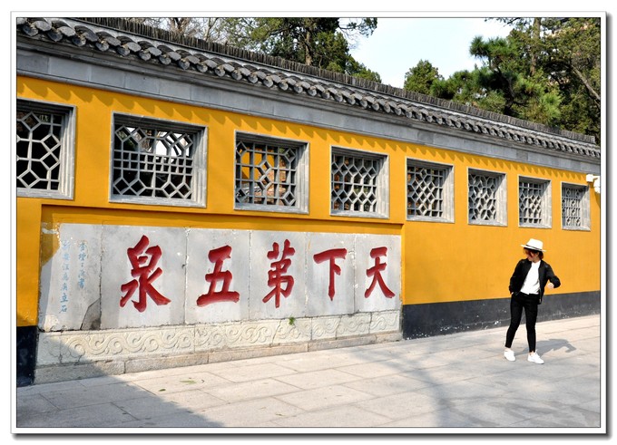 扬州自驾吃住游玩攻略,扬州一日吃喝玩乐游最佳方案