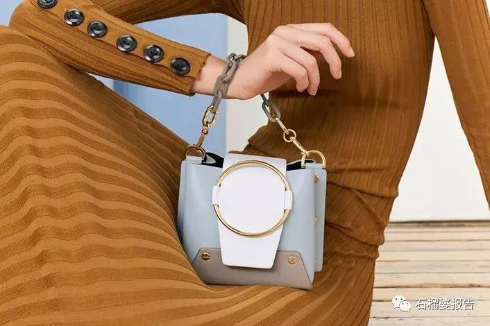 秋季新包推荐,最新款秋季包
