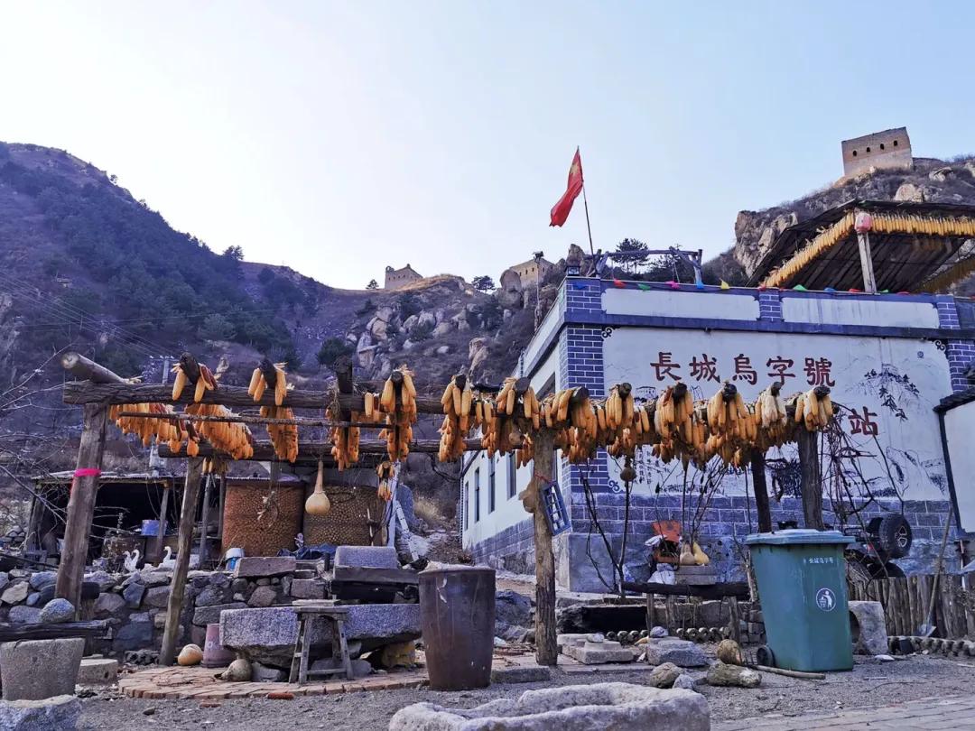 保定有一个县叫什么县,保定涞源免费好去处