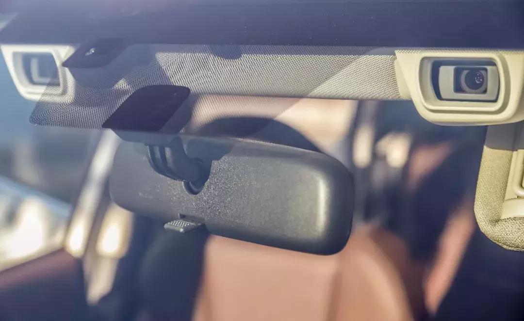 斯巴鲁森林人第一视觉驾驶,全新斯巴鲁森林人第一视角