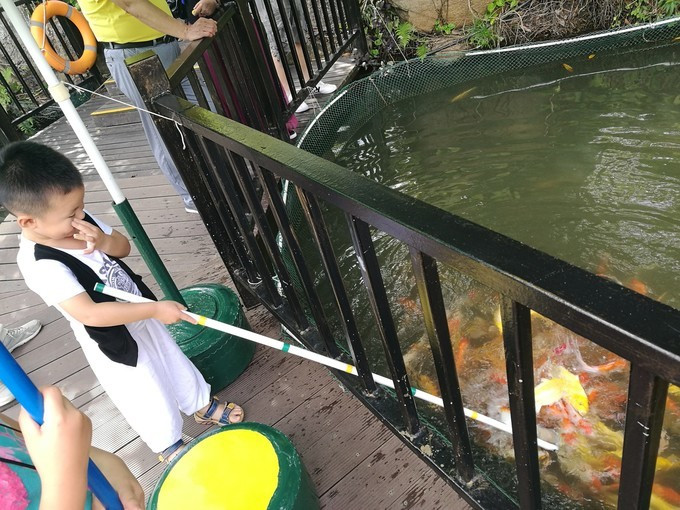 带最爱的人去吃美食,和最爱的人去哪里好玩