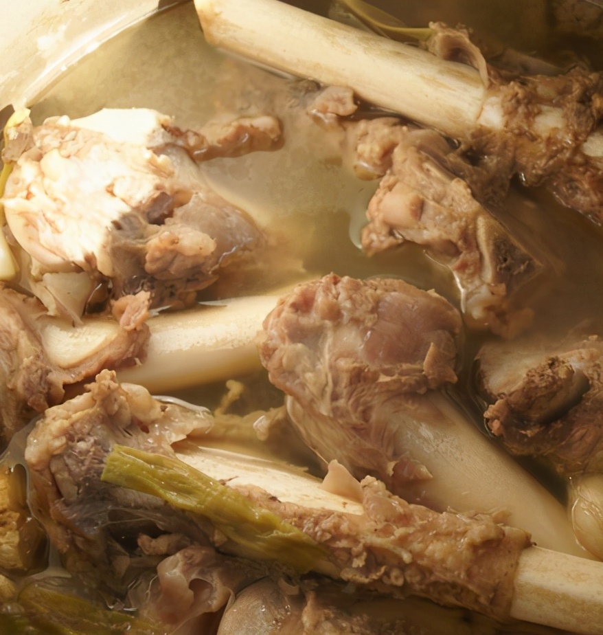 羊肉哪块部位的肉好又便宜,买羊肉买哪个部位炖着吃最好吃