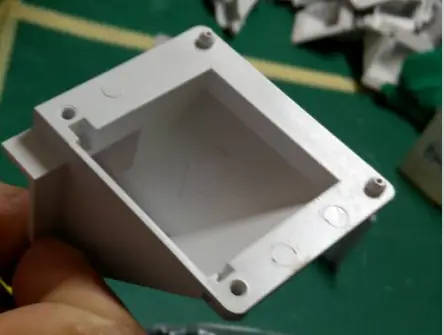 模具顶针油快速处理方法,模具顶针怎样润滑产品不沾油