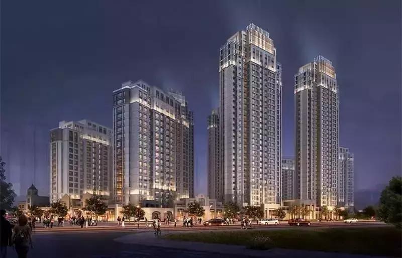 芜湖一座起飞的城市,芜湖未来城市中心在哪