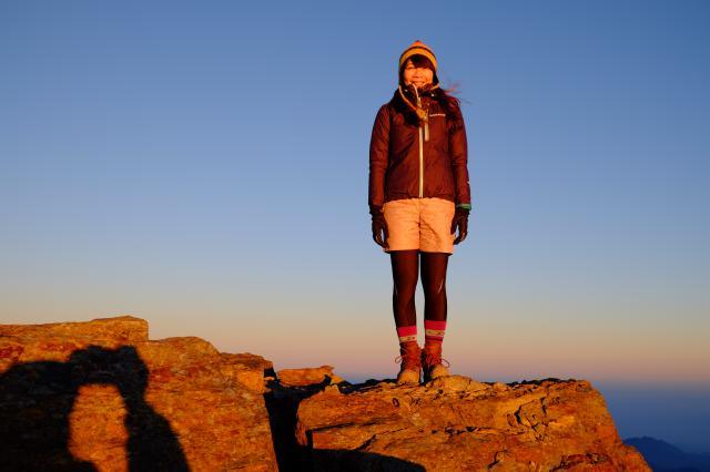 户外冲锋衣男款薄款冲锋衣,哪些冲锋衣品牌值得推荐