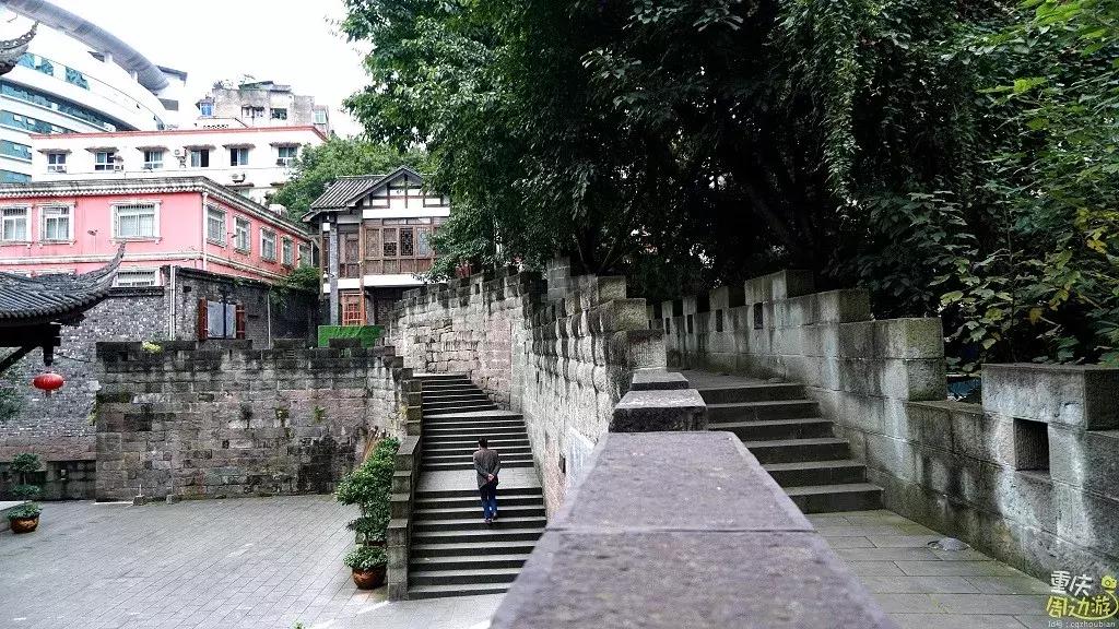 探城！你每天上下班都经过的七星岗，居然有恁个多不为人知的秘密