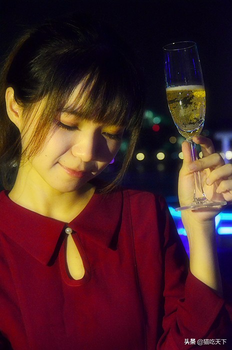 厦门鼓浪屿对面海景酒吧,厦门鼓浪屿海边酒吧