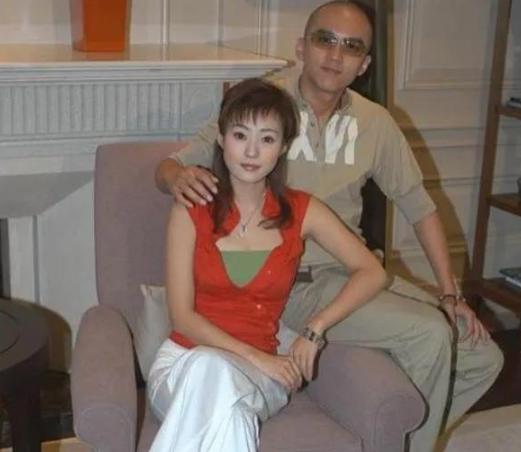 敢演敢说敢挑战郝蕾为何那么自信,郝蕾说自己的目标是表演艺术家