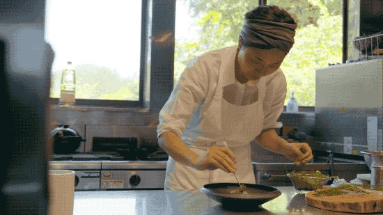 雪山下的温泉美丽,最值得去的有雪山温泉的地方