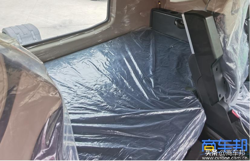 豪沃th7上市时间,新上市的豪沃th7