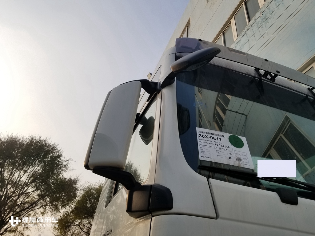 德国man高低档,德国man高级客车