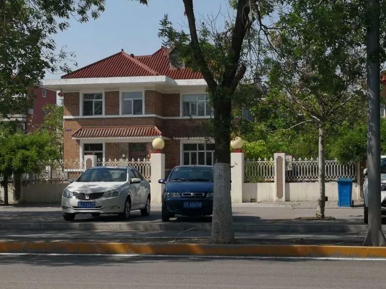 静海区在天津是富裕的区吗,静海最富的村是哪个村