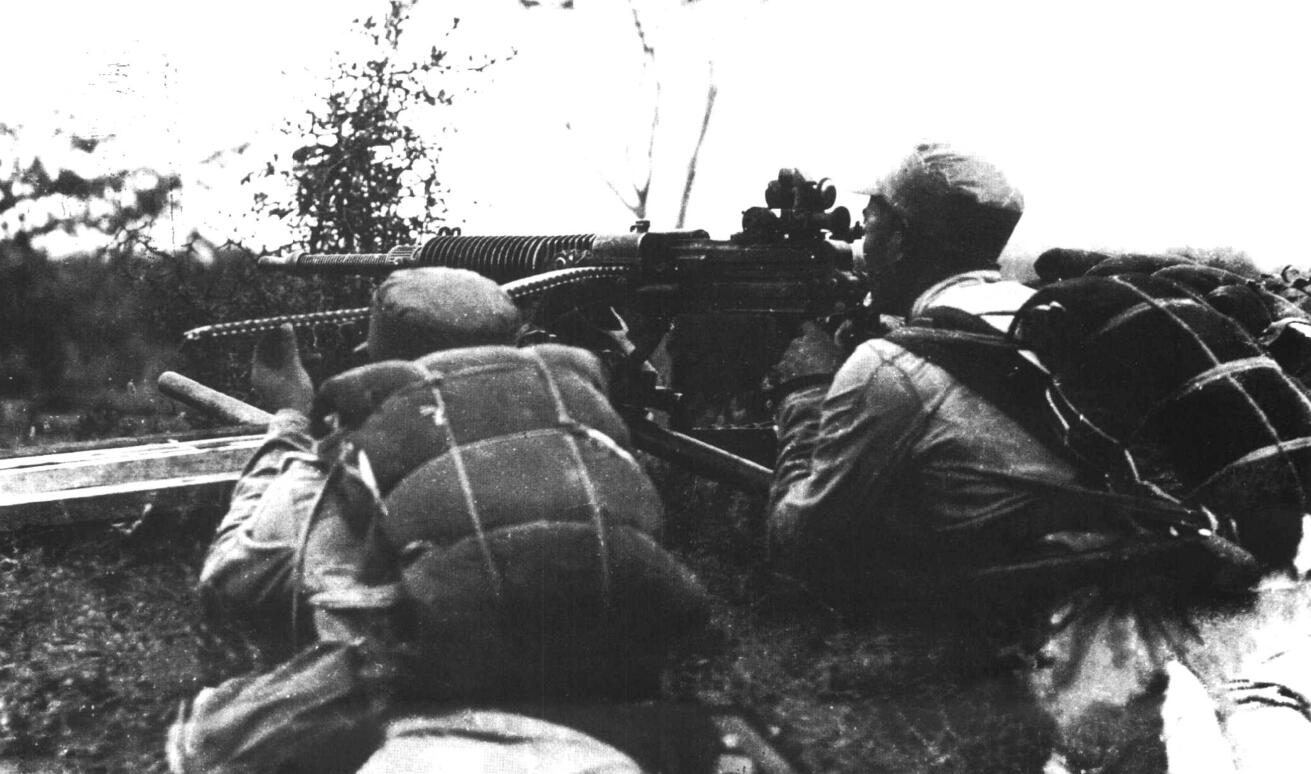 八路军打击日本人最经典一战,这一仗要打多久