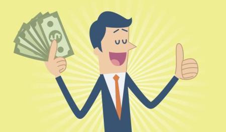 月入3-4千小副业操作方法,上班赚钱的100个方法