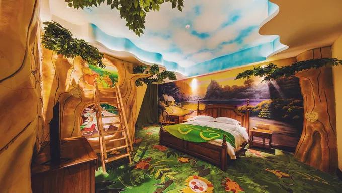 蓬莱自驾游旅游攻略路线推荐,蓬莱自驾游旅游攻略最佳路线