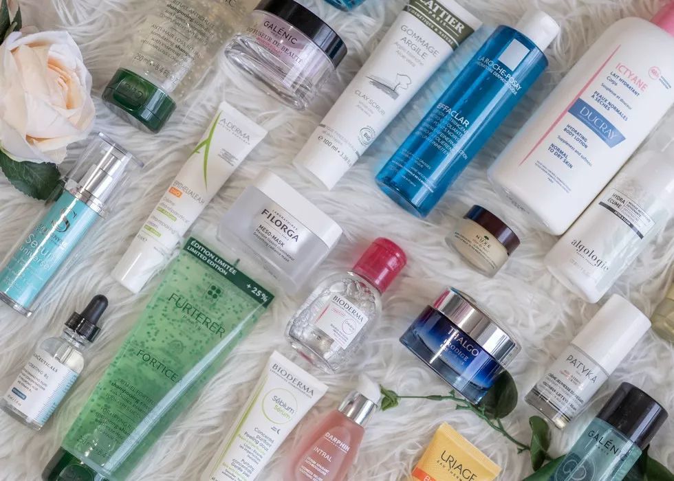 法国药妆店购物攻略,法国购物必买护肤品