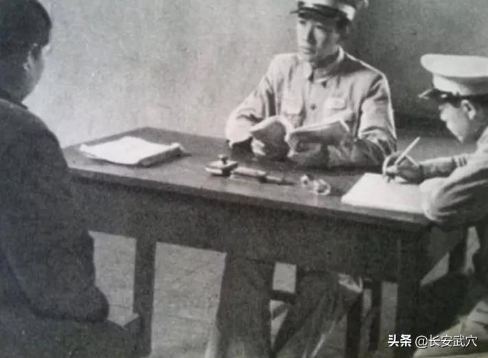 1949年解放上海时国民党将领,上海解放时国民党守军各部将领