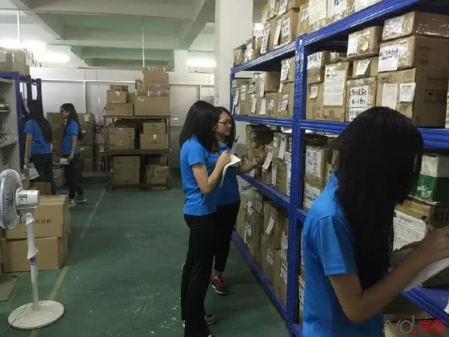 仓库管理账目混乱怎么办,仓库管理技巧和方法仓库主管