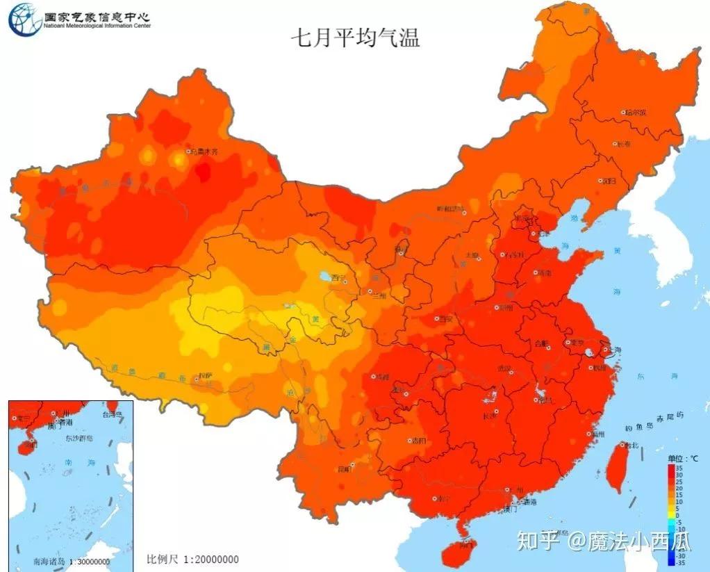 高考高温考场开空调吗,7月高考天气