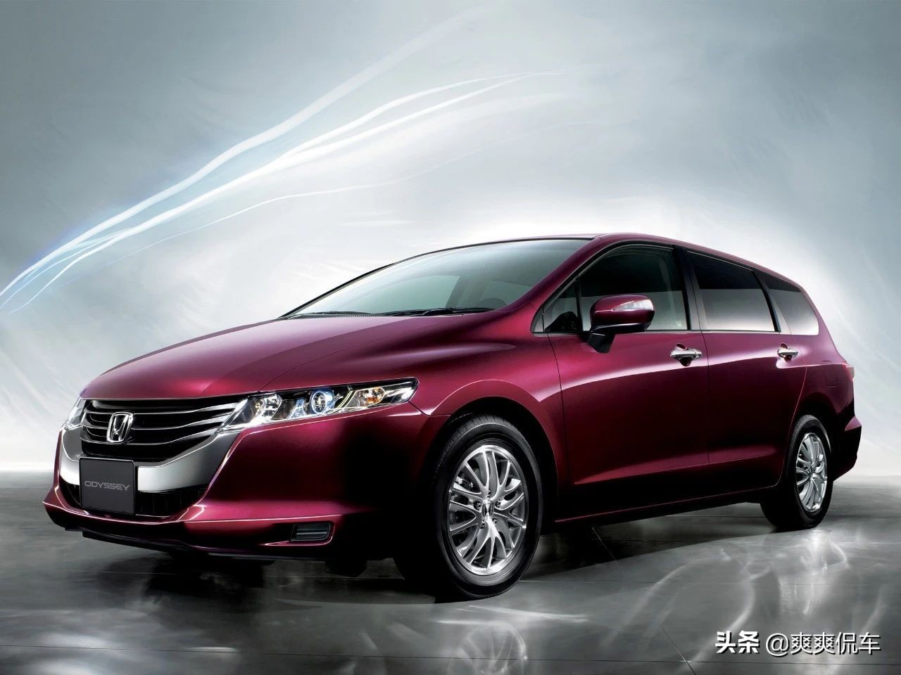 杰德是mpv还是旅行车,本田杰德旅行车多少钱