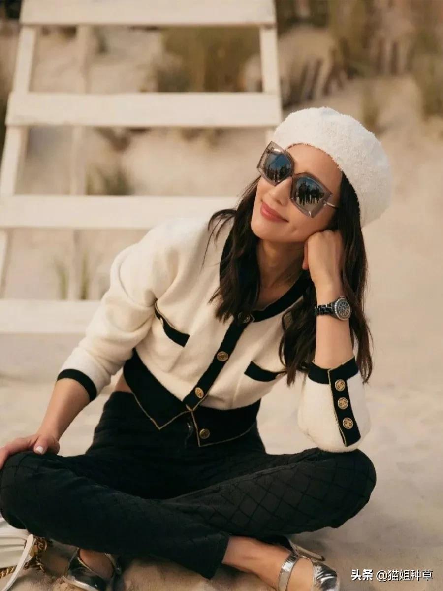 玛丽珍鞋适合什么风格的人穿,玛丽珍鞋真的那么丑吗