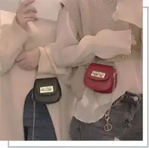 均价二三十包包推荐,平价值得入手包包