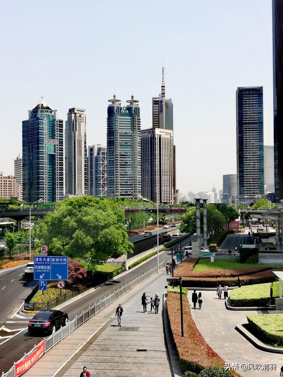 上海是中国房价最高城市吗,上海现在的物价怎么这么高啊
