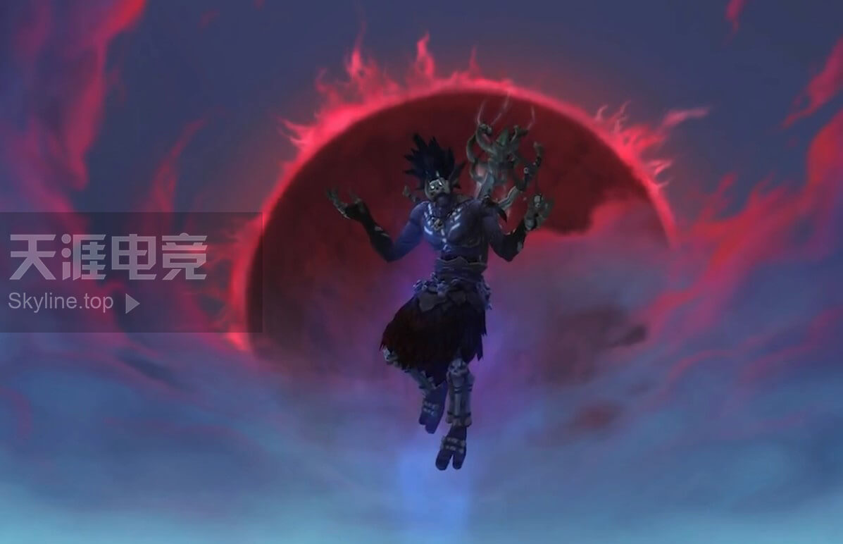 新赛季大米,8.2大米词缀