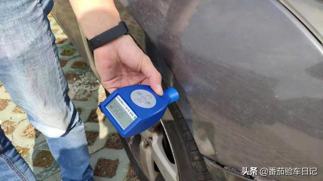 2万多买13年手动雪佛兰科鲁兹值吗,雪佛兰科鲁兹12万公里还能入手吗