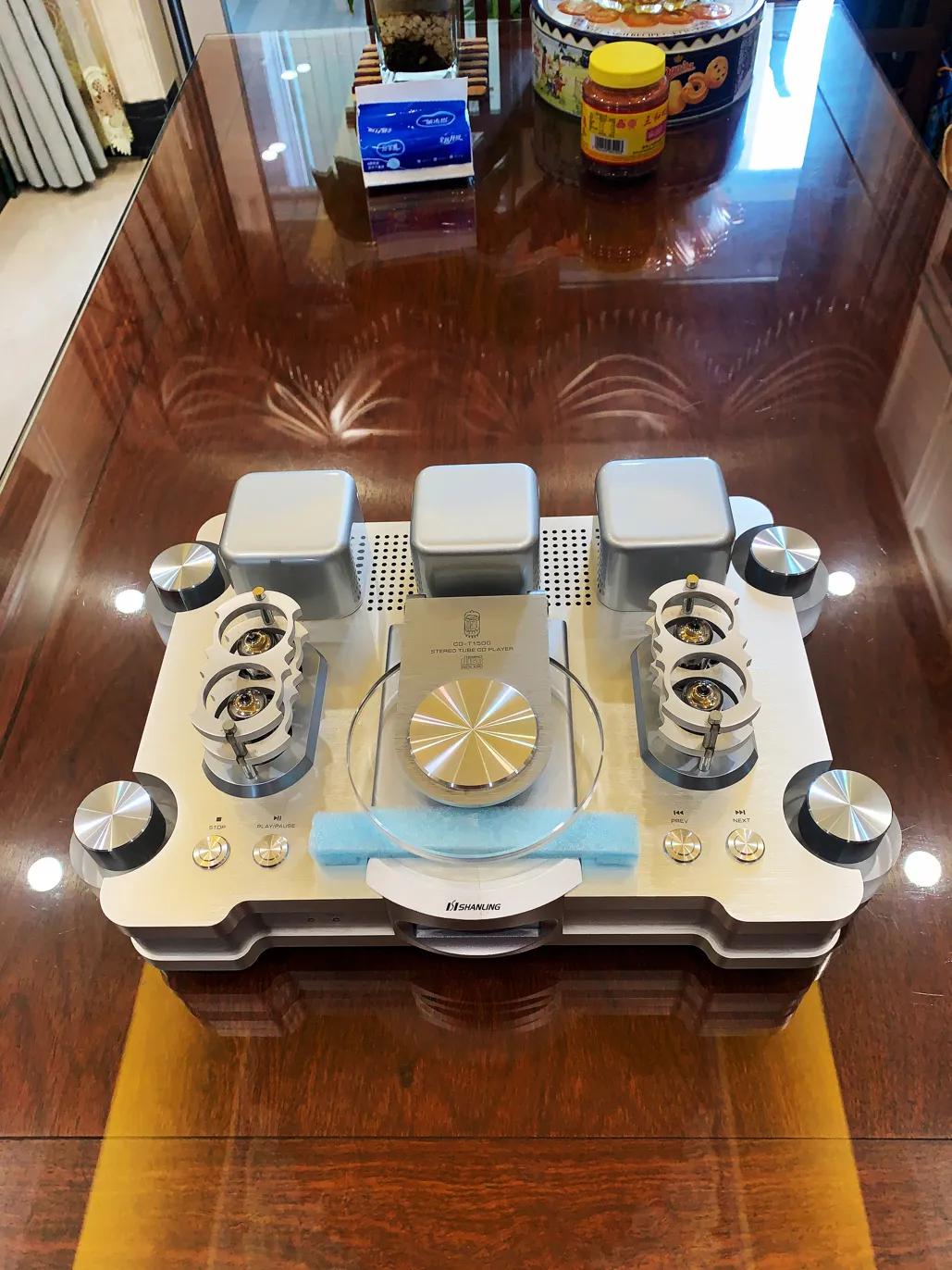 国产家用入门cd机推荐,国产cd播放机十大排名