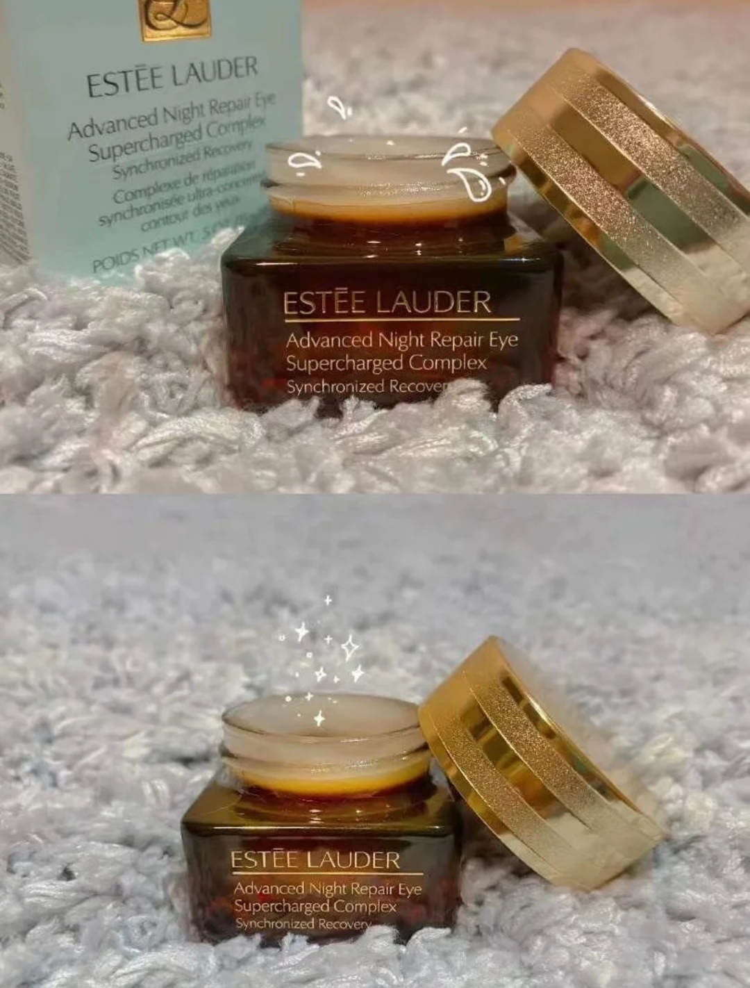 雅诗兰黛小棕瓶效果到底好不好呢,雅诗兰黛系列里最好用的是啥