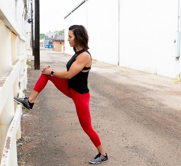 顽固型腿粗要怎么减,如何减掉大粗腿又能矫正腿型