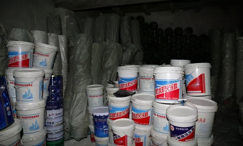 买涂料应该去什么店,购买涂料需要注意哪些