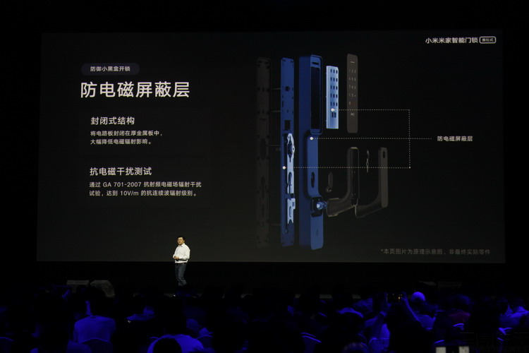 小米aiot领域的布局,小米aiot布局