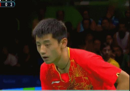 刘国梁日本乒乓球选手,乒乓球日本最佛系的选手