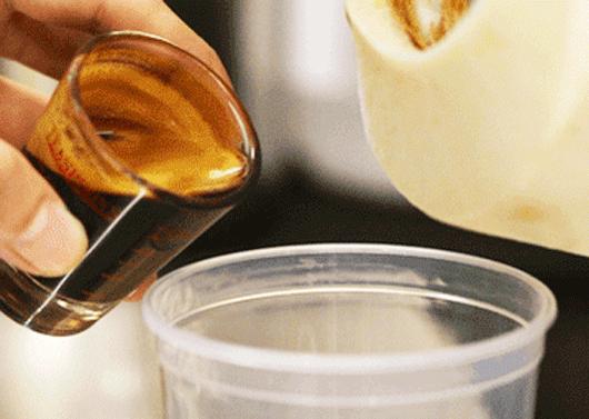 泰国榴莲咖啡奶茶,泰国皇家榴莲咖啡