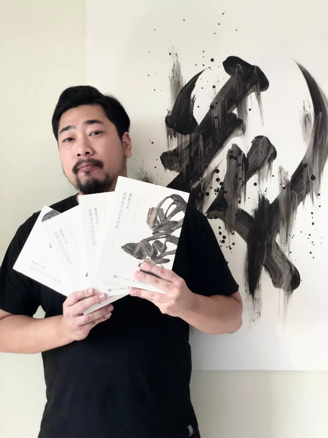 字体视觉艺术遇上大牌怎么设计?V-TALK线下沙龙No.10期报名