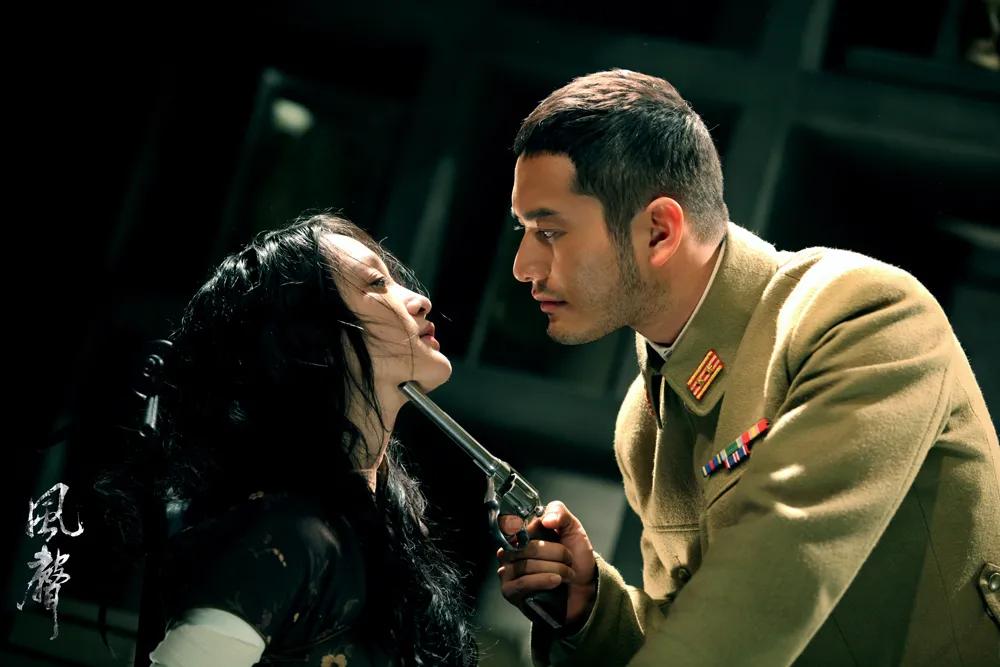 欧美冷战时期惊险谍战片,什么谍战片又刺激又好看