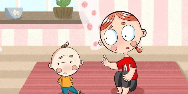 孩子2岁不听话怎么立规矩,2岁半的宝宝叛逆不听话怎么办呢