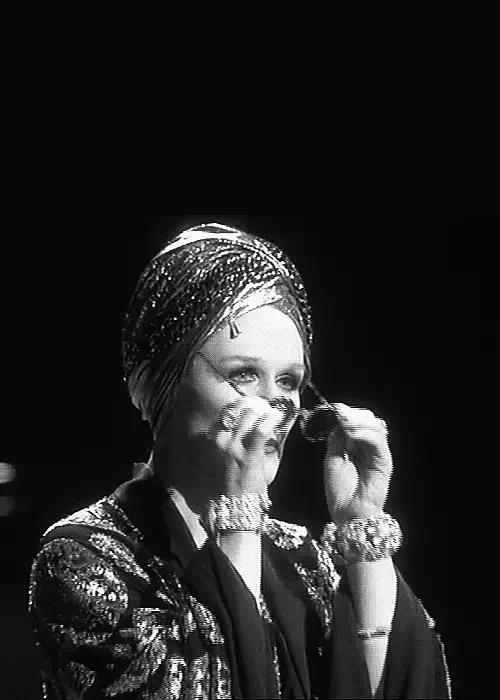 格伦克洛斯七次奥斯卡提名电影,格伦克洛斯啥时候拿一个奥斯卡