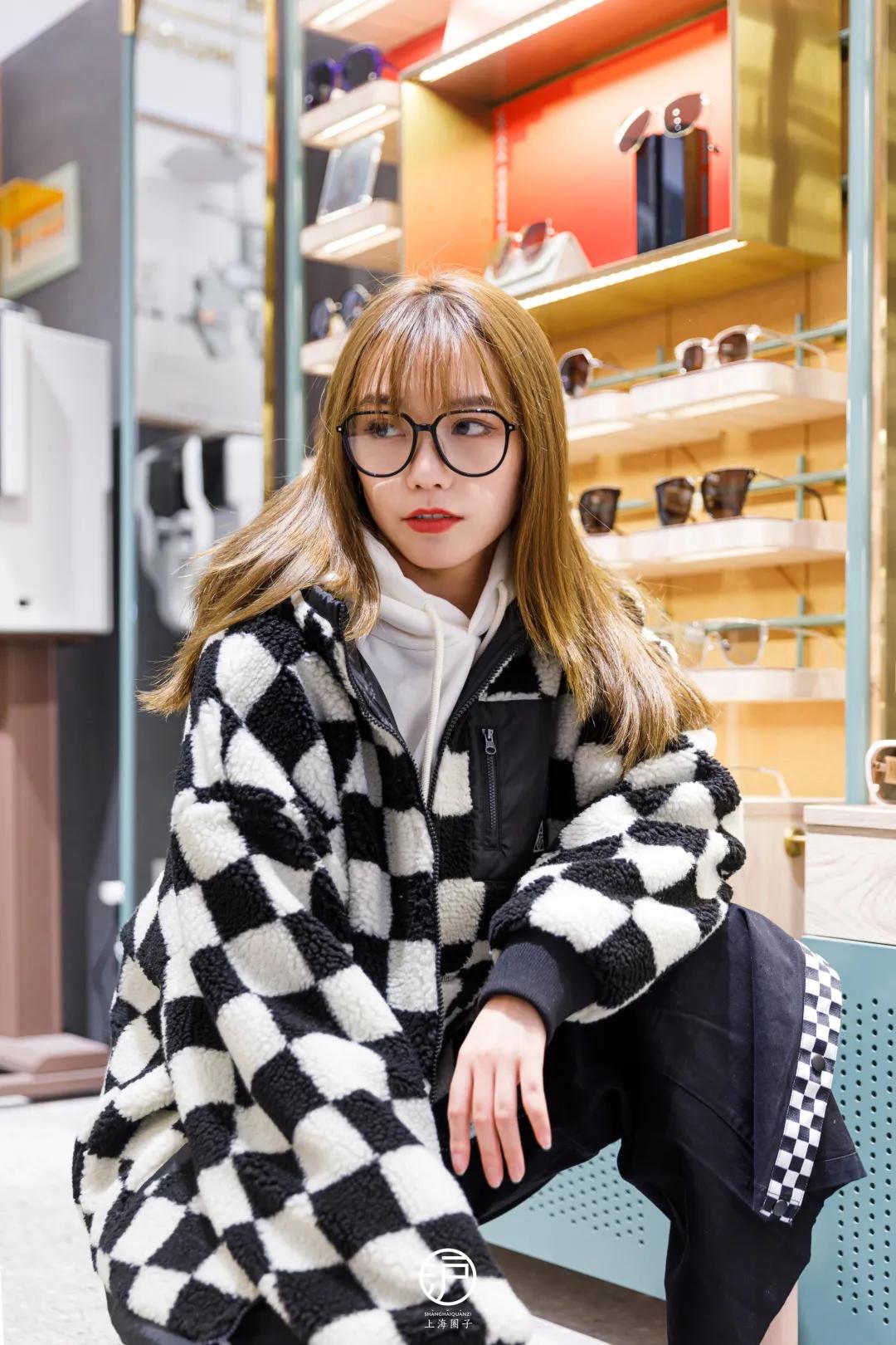 潮人汇聚,徐家汇比较潮的商场