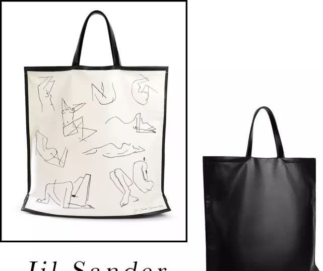 夏天必备的100种包,大牌适合夏天的包整理