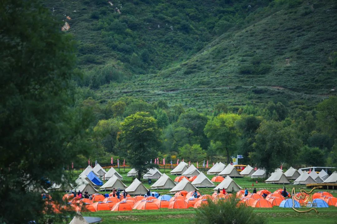 第五届金犀牛奖,第十六届户外金犀牛奖现场直播