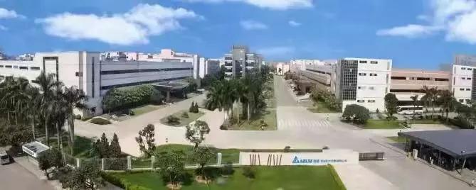 这些年倒闭的制造企业,台资大厂